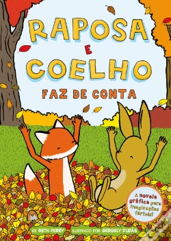Capa do artigo Raposa e Coelho N.º 2