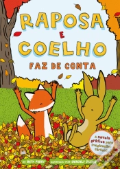 Capa do artigo Raposa e Coelho N.º 2