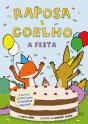 Raposa e Coelho N.º 3 - Preview