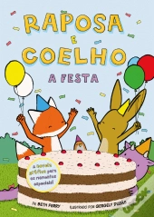 Raposa e Coelho N.º 3