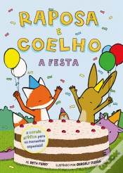 Capa do artigo Raposa e Coelho N.º 3