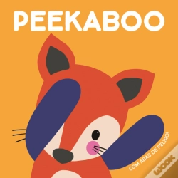 Capa do artigo Raposa - Laranja