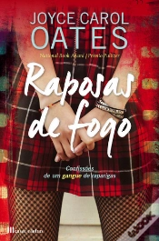 Capa do artigo Raposas de Fogo