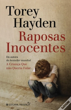 Capa do artigo Raposas Inocentes