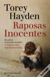 Capa do artigo Raposas Inocentes