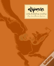 Capa do artigo Raposas