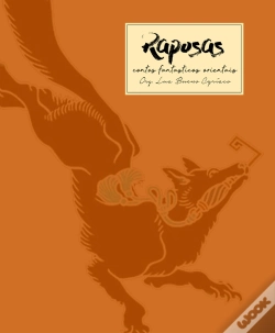 Capa do artigo Raposas