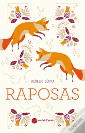Capa do artigo Raposas