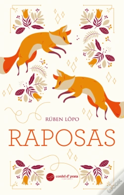 Capa do artigo Raposas