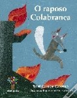 Capa do artigo Raposo Colabranca, O (Os Duros)