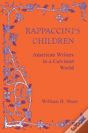Capa do artigo Rappaccini