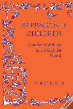 Capa do artigo Rappaccini'S Children