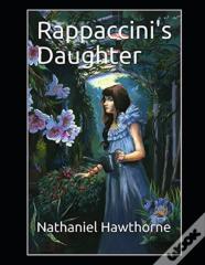 Rappaccini'S Daughter Illustrated