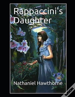 Capa do artigo Rappaccini'S Daughter Illustrated