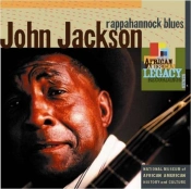 Capa do artigo Rappahannock blues - CD
