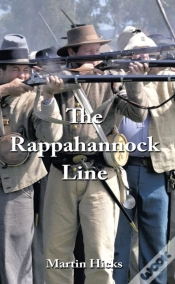 Capa do artigo Rappahannock Line