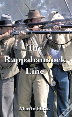 Capa do artigo Rappahannock Line