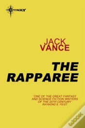 Capa do artigo Rapparee