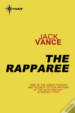 Capa do artigo Rapparee
