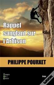 Capa do artigo Rappel Sanglant Sur L