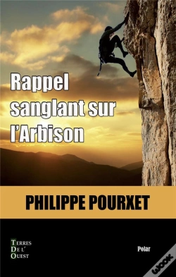 Capa do artigo Rappel Sanglant Sur L'Arbison