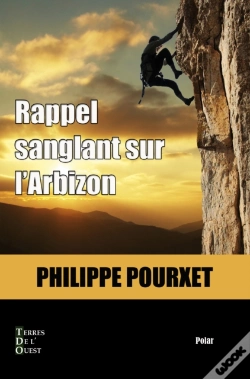 Capa do artigo Rappel Sanglant Sur L'Arbizon