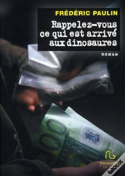 Capa do artigo Rappelez Vous Ce Qui Est Arrive Aux Dinosaures