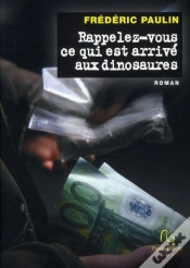 Capa do artigo Rappelez Vous Ce Qui Est Arrive Aux Dinosaures