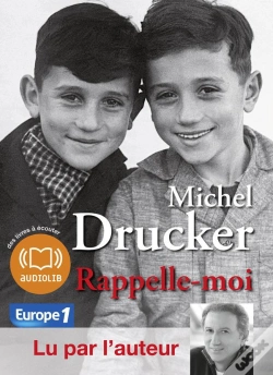 Capa do artigo Rappelle-Moi
