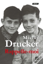 Capa do artigo Rappelle-Moi