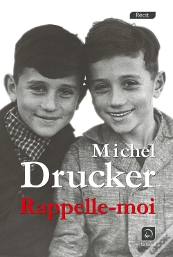 Capa do artigo Rappelle-Moi
