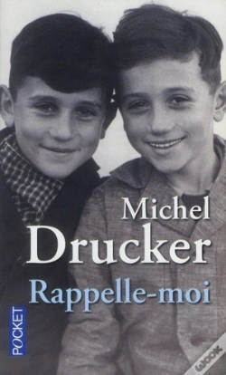 Capa do artigo Rappelle-Moi
