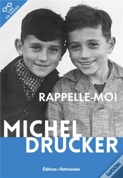 Capa do artigo Rappelle-Moi