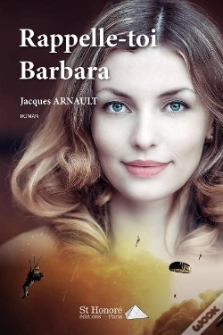 Capa do artigo Rappelle-Toi Barbara