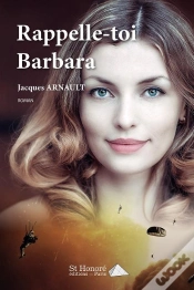 Capa do artigo Rappelle-Toi Barbara