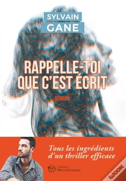 Capa do artigo Rappelle-Toi Que C'Est Écrit