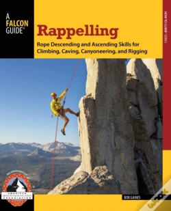 Capa do artigo Rappelling