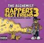 Rapper's Best Friend - CD - Preview