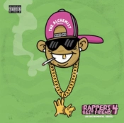 Capa do artigo Rapper