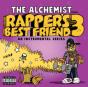 Rapper's Best Friend - Vinil - Preview