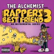 Capa do artigo Rapper