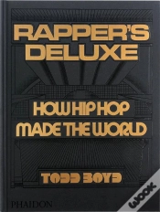 Capa do artigo Rapper