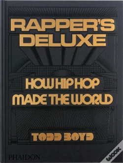 Capa do artigo Rapper'S Deluxe