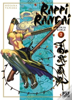 Capa do artigo Rappi Rangai T02