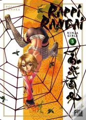 Capa do artigo Rappi Rangai T03