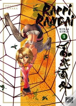 Capa do artigo Rappi Rangai T03