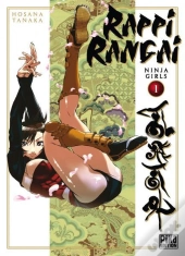 Rappi Rangai T.1