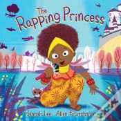 Capa do artigo Rapping Princess