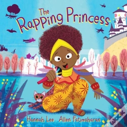 Capa do artigo Rapping Princess
