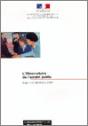 Rapport 2001 De L'Observatoire De L'Emploi Public - Preview